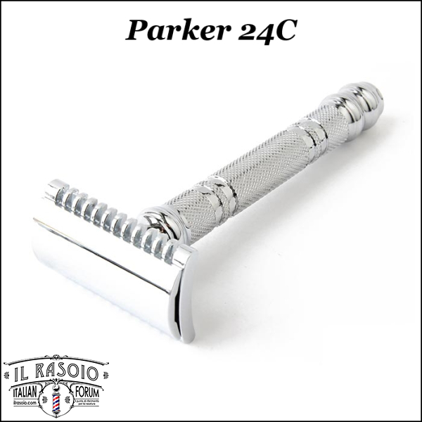 Parker 24C
