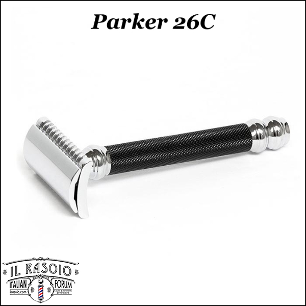 Parker 26C