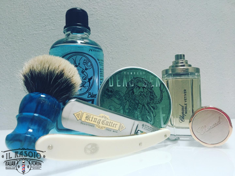 Sotd 28/8/19