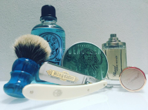 Sotd 28/8/19