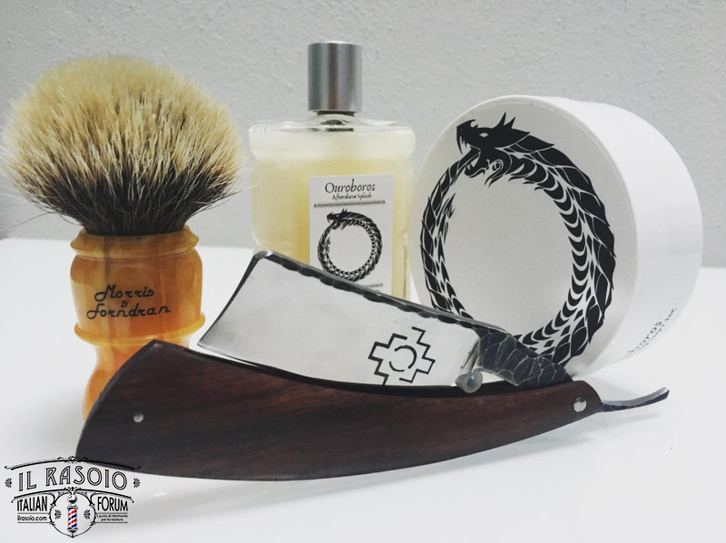 Sotd 29/8/19