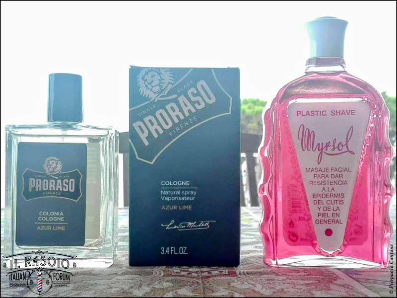 Postino 20190829 Bottega Della Barba