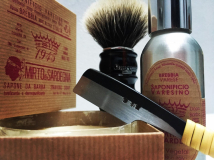 Sotd 30/8/19