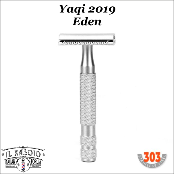Yaqi 2019 Eden