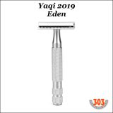Yaqi 2019 Eden