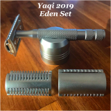 Yaqi2019 Eden Set