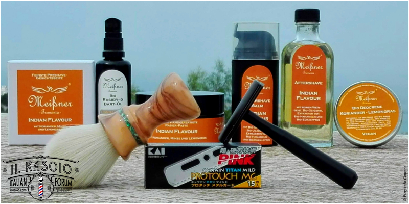 SOTD20190901 SEttembre 01 Indiano