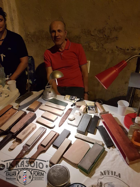Affilanottebianca 31 Agosto 2019