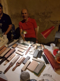 Affilanottebianca 31 Agosto 2019