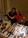 Affilanottebianca 31 Agosto 2019