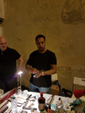 Affilanottebianca 31 Agosto 2019