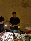 Affilanottebianca 31 Agosto 2019