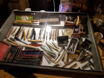 Affilanottebianca 31 Agosto 2019