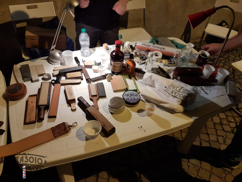 Affilanottebianca 31 Agosto 2019