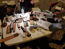 Affilanottebianca 31 Agosto 2019