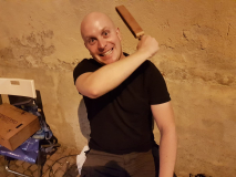Affilanottebianca 31 Agosto 2019