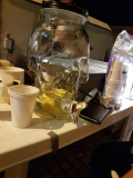 Affilanottebianca 31 Agosto 2019