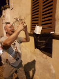 Affilanottebianca 31 Agosto 2019