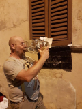 Affilanottebianca 31 Agosto 2019