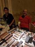 Affilanottebianca 31 Agosto 2019