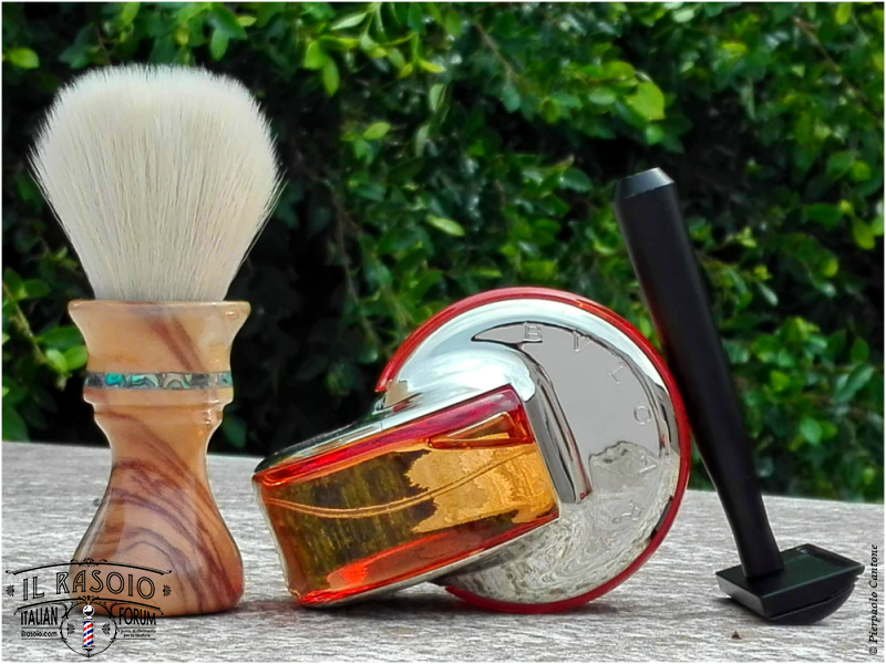 SOTD20190902 SEttembre 02 Indiano