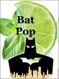 Bat Pop Lime