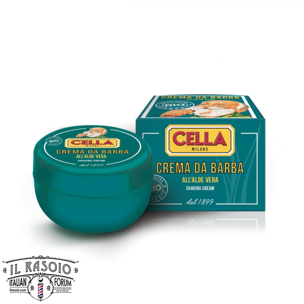 Cella Milano Extra Bio Vaso