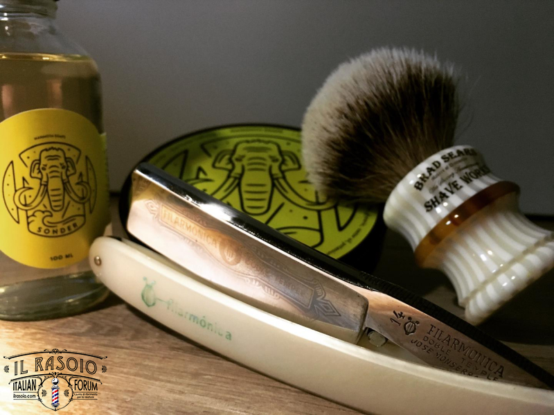 Sotd 4/9/19