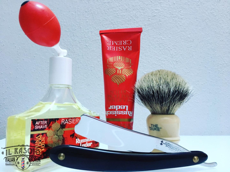 Sotd 5/9/19