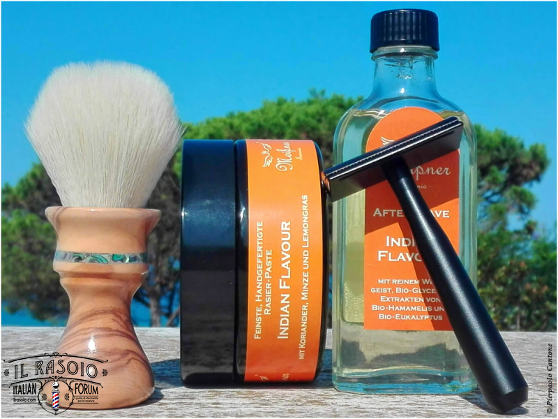SOTD20190905 SEttembre 05 Indiano