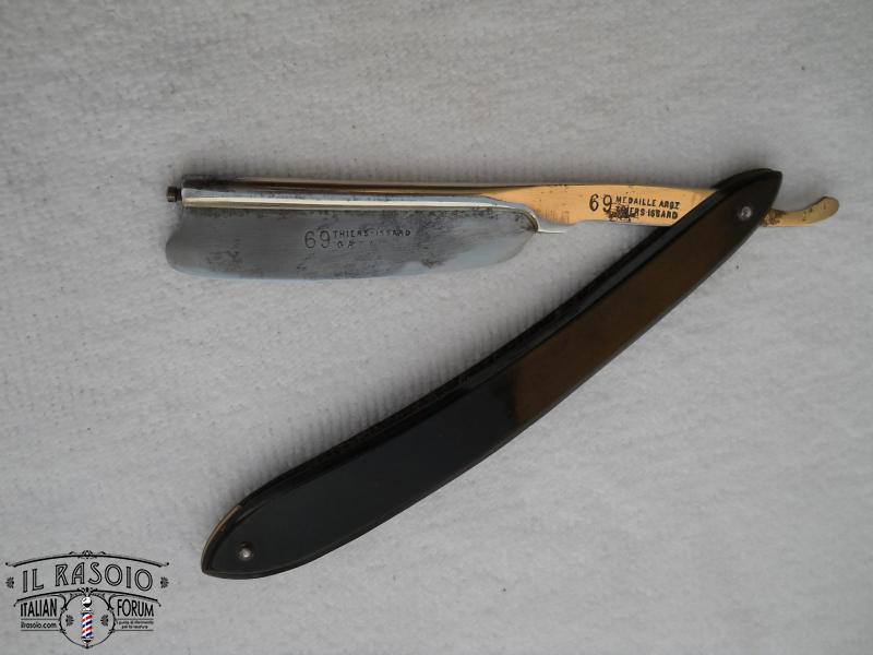 thiers issard 69