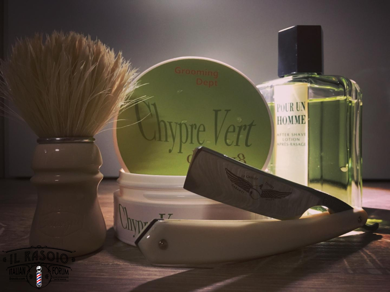Sotd 6/9/19