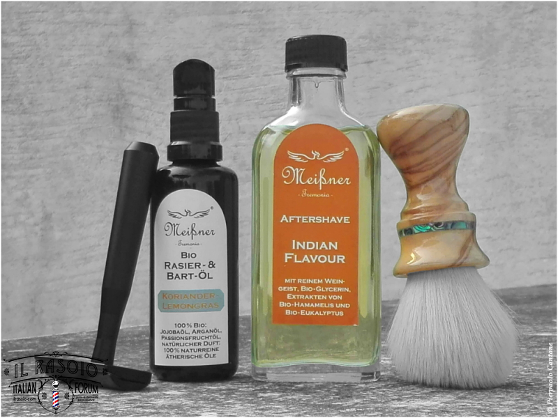 SOTD20190906 SEttembre 06 Indiano