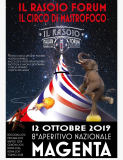 aperitivo Nazionale 2019