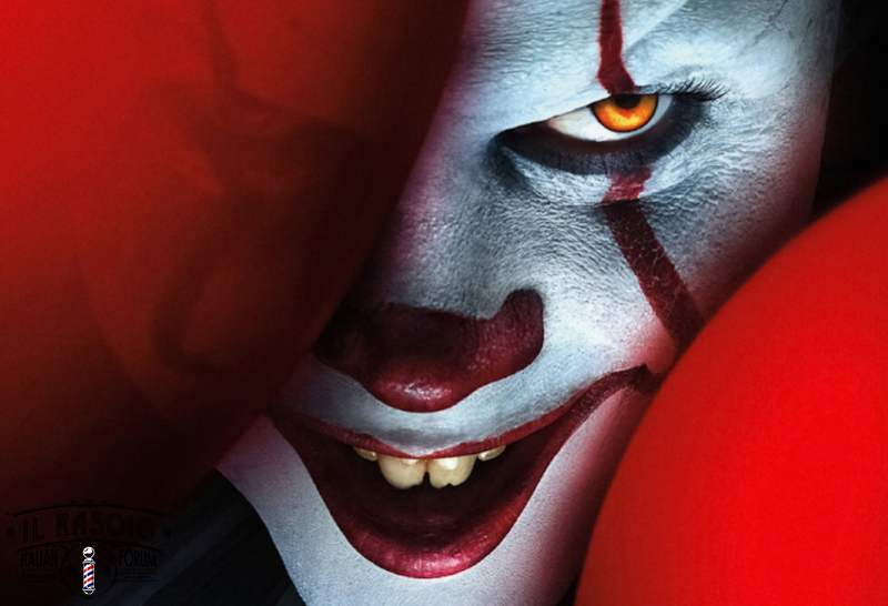 IT 2019 Capitolo 2 Pennywise