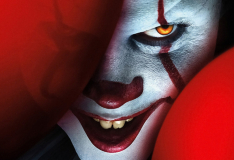 IT 2019 Capitolo 2 Pennywise