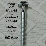 Yaqi Open Comb Hybrid