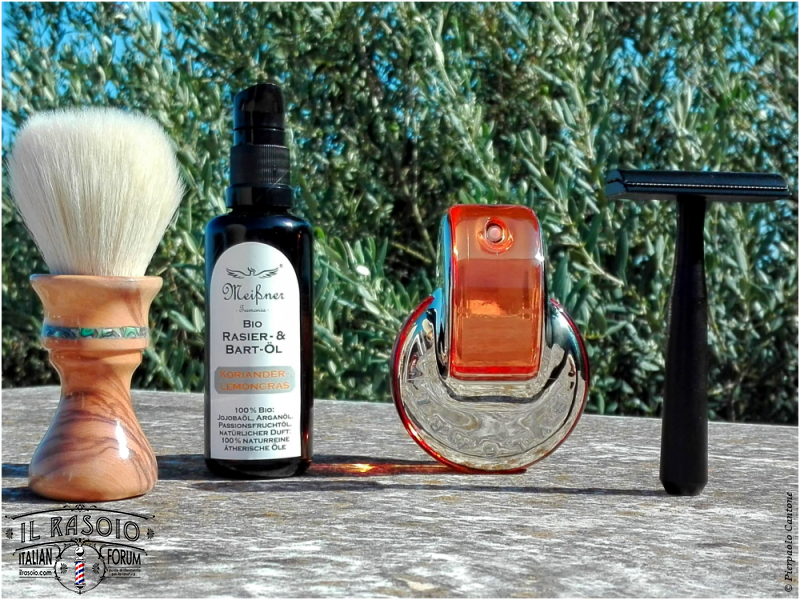 SOTD20190907 SEttembre 07 Indiano