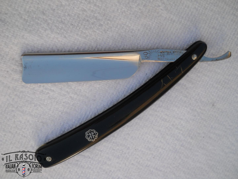 h. diamond 80