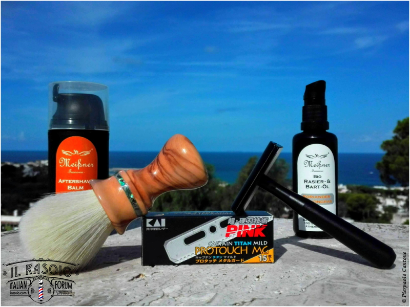 SOTD20190908 SEttembre 08 Indiano