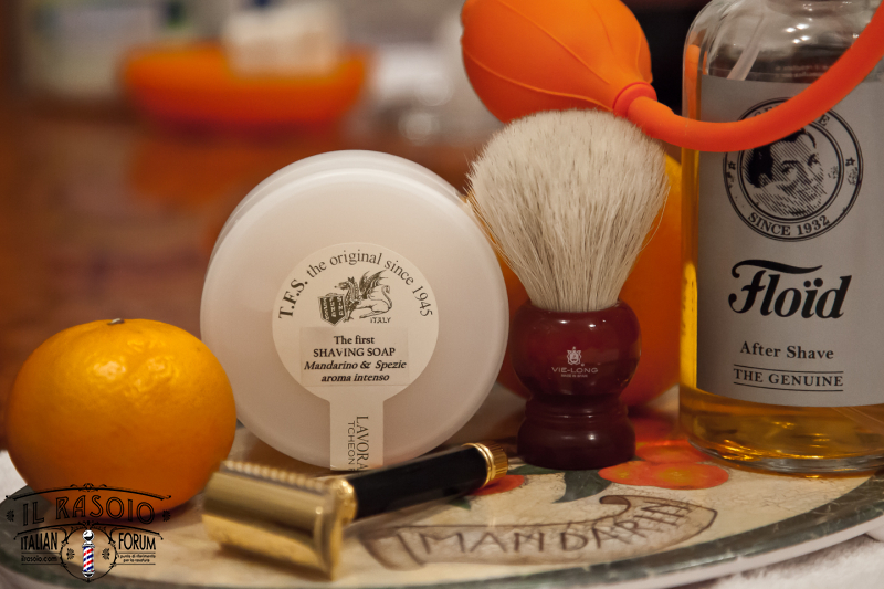 Shave Of The Day 09 10 2013