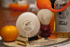 Shave Of The Day 09 10 2013