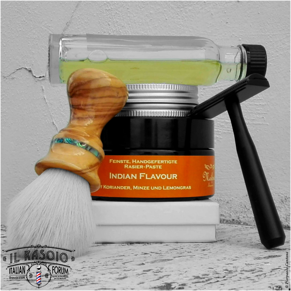 SOTD20190910 SEttembre10 Indiano