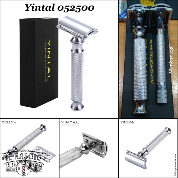 Yintal 052500