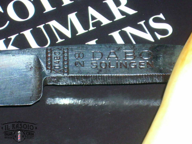 Dabo Koch & Schafer