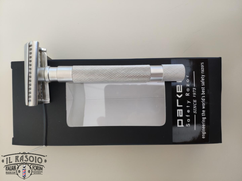 Parker 55SL