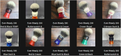 Heritage Collection Shaving Ever Ready 200