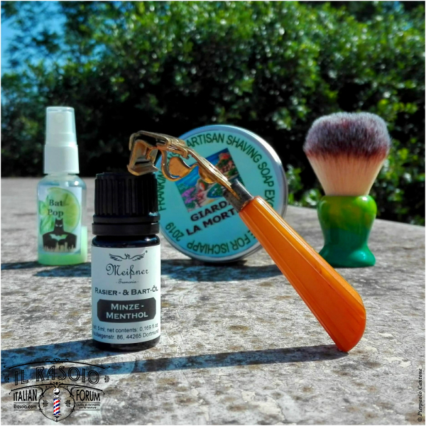 SOTD20190913 SEttembre 13 Mediterraneo