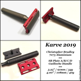 Karve 2019 Aluminium