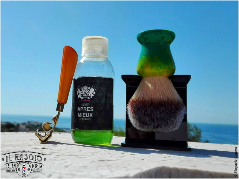 SOTD20190915 SEttembre 15 Mediterraneo